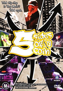 5 Sides of a Coin | Five Sides of a Coin  |   DVD